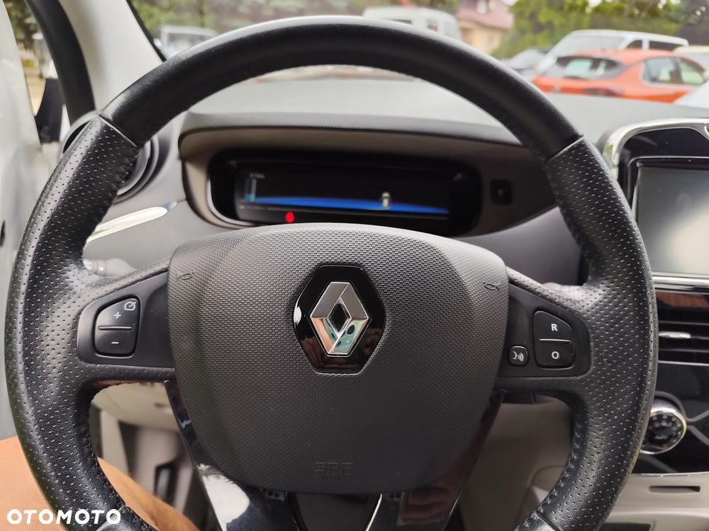 Renault Zoe - 20