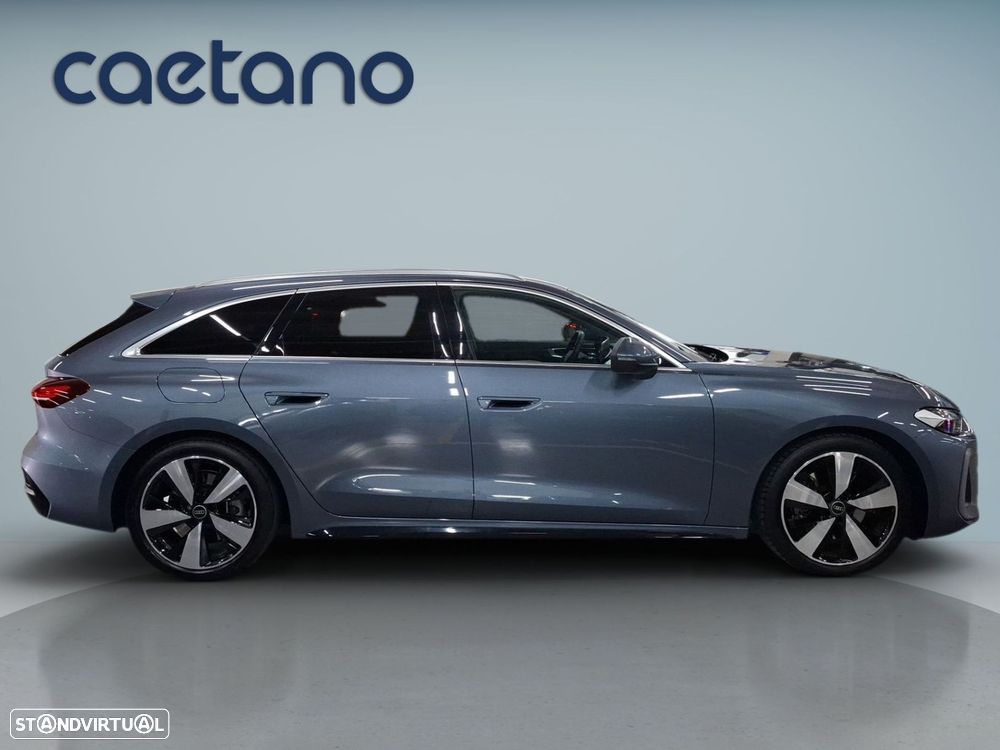 Audi A5 Avant TDI S line Tech - 9