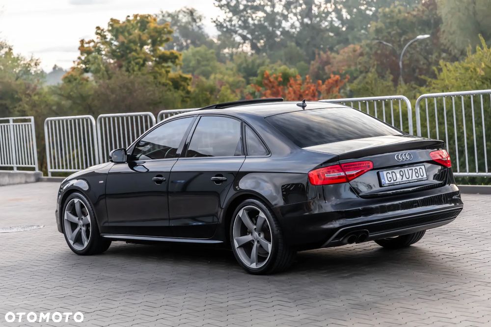 Audi A4 - 19