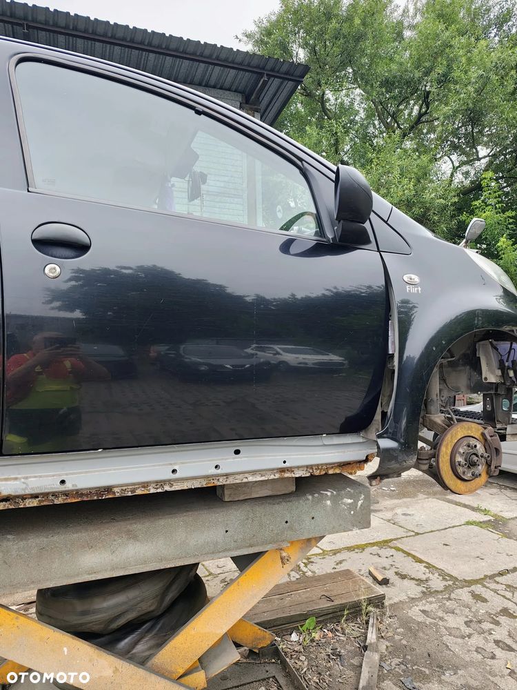 Citroën C1 1.0i Desire - 2