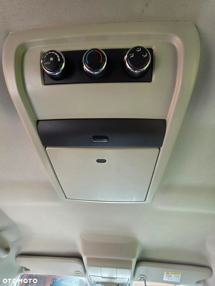 Fiat Freemont 2.0 Multijet Black Code AWD - 31