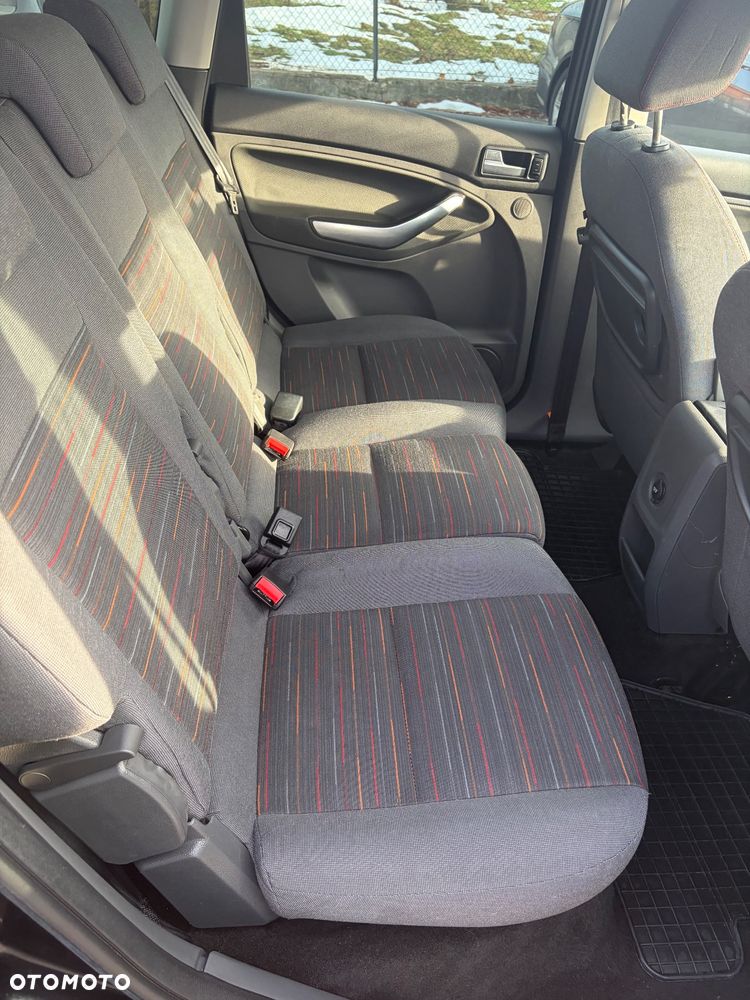 Ford Focus C-Max 1.8 Trend - 17