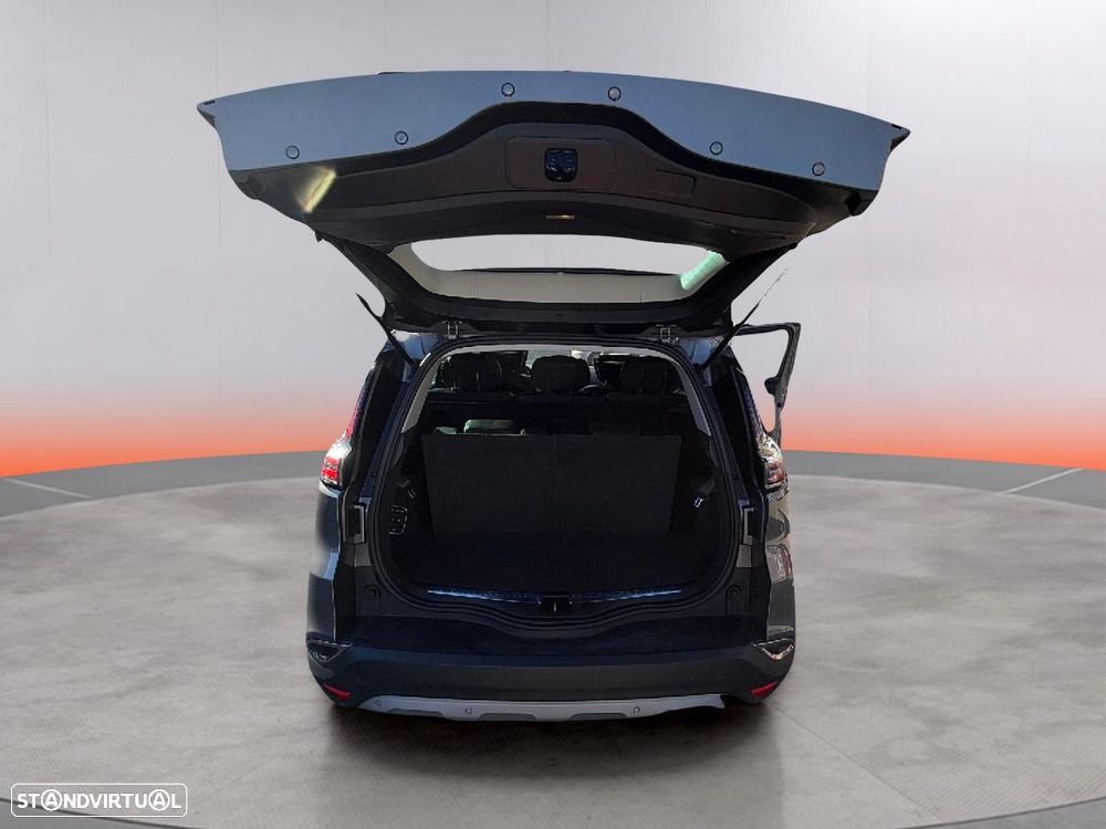 Renault Espace 1.6 dCi Initiale Paris EDC - 7