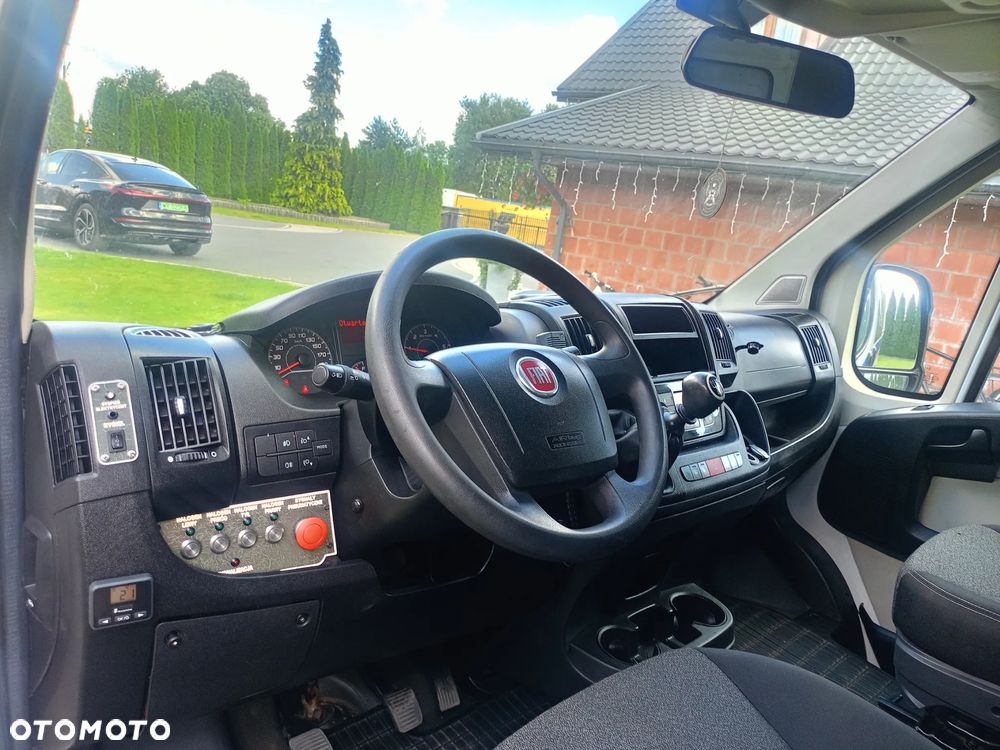 Fiat DUCATO - 24