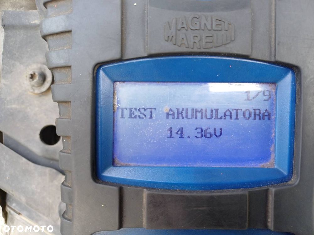ALTERNATOR VOLKSWAGEN PASSAT B5 1.9 TDI 028903029B - 5