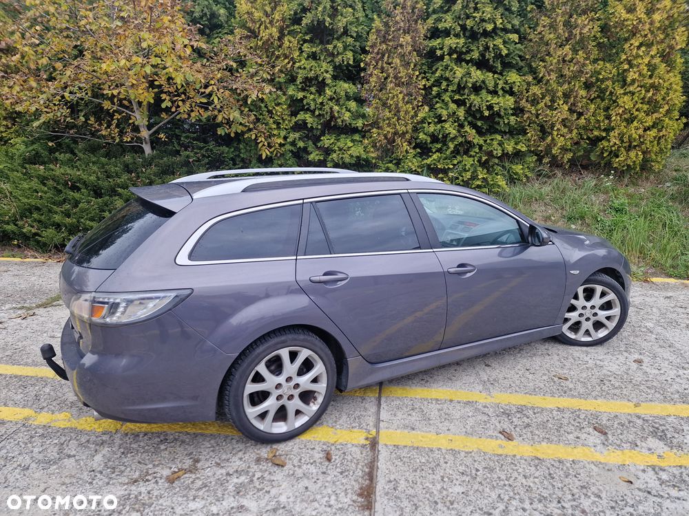Mazda 6 2.5 Dynamic - 30
