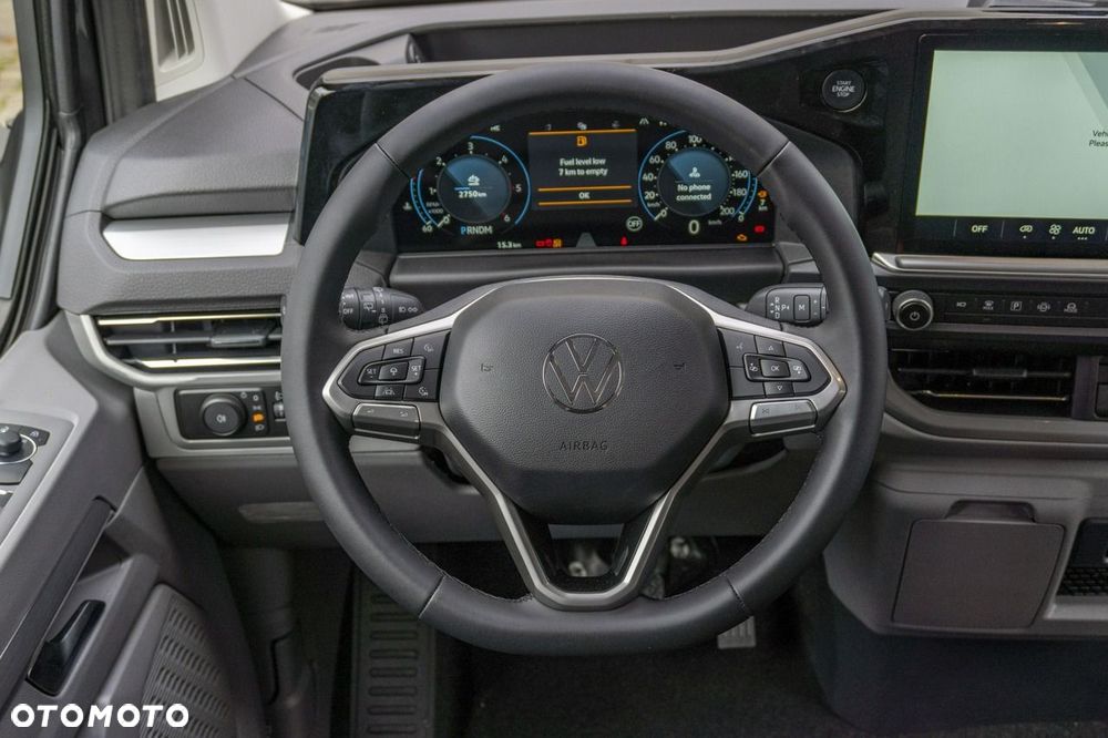 Volkswagen Caravelle - 23