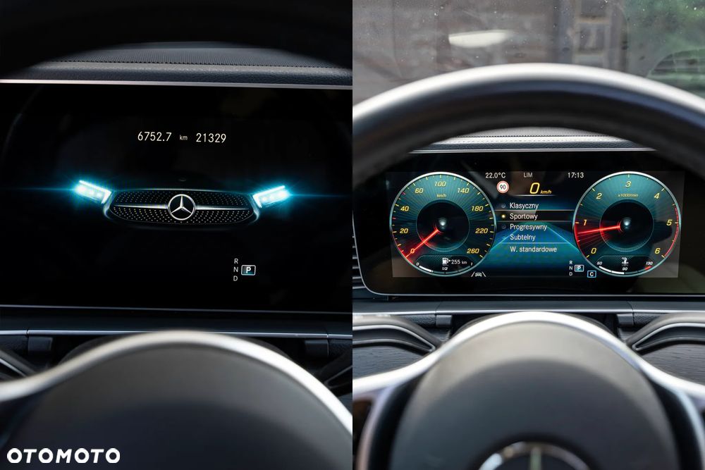 Mercedes-Benz GLE 400 d 4-Matic - 25