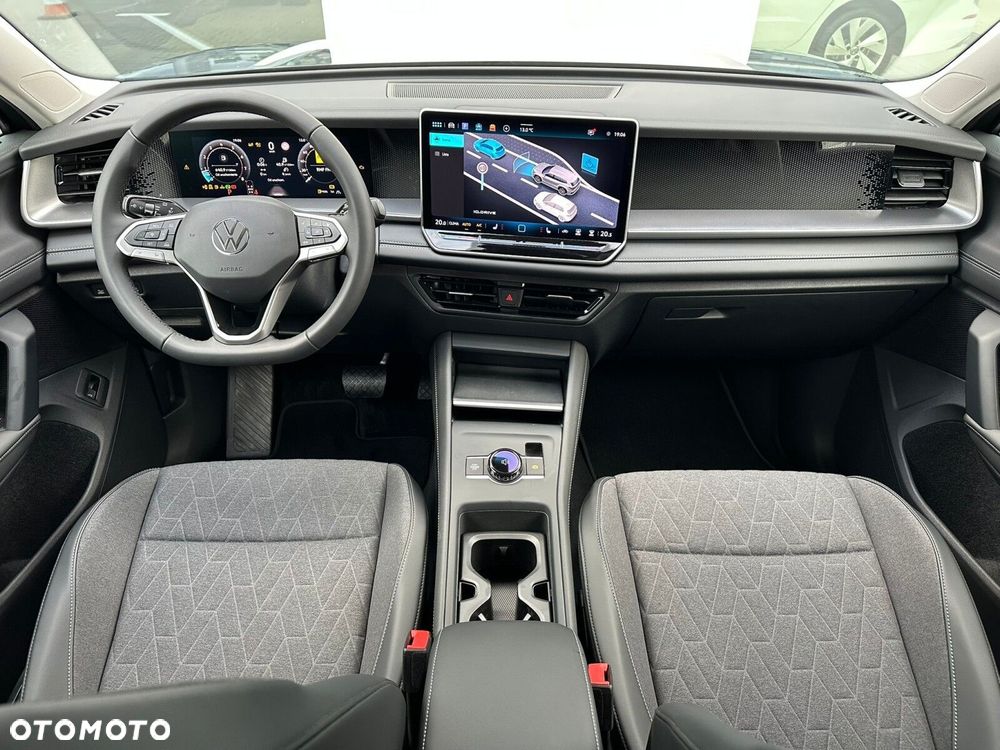 Volkswagen Tayron 2.0 TSI 4Mot Life Plus DSG - 23