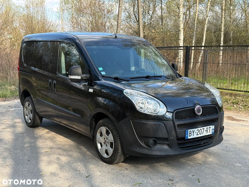 Fiat Doblo - 3