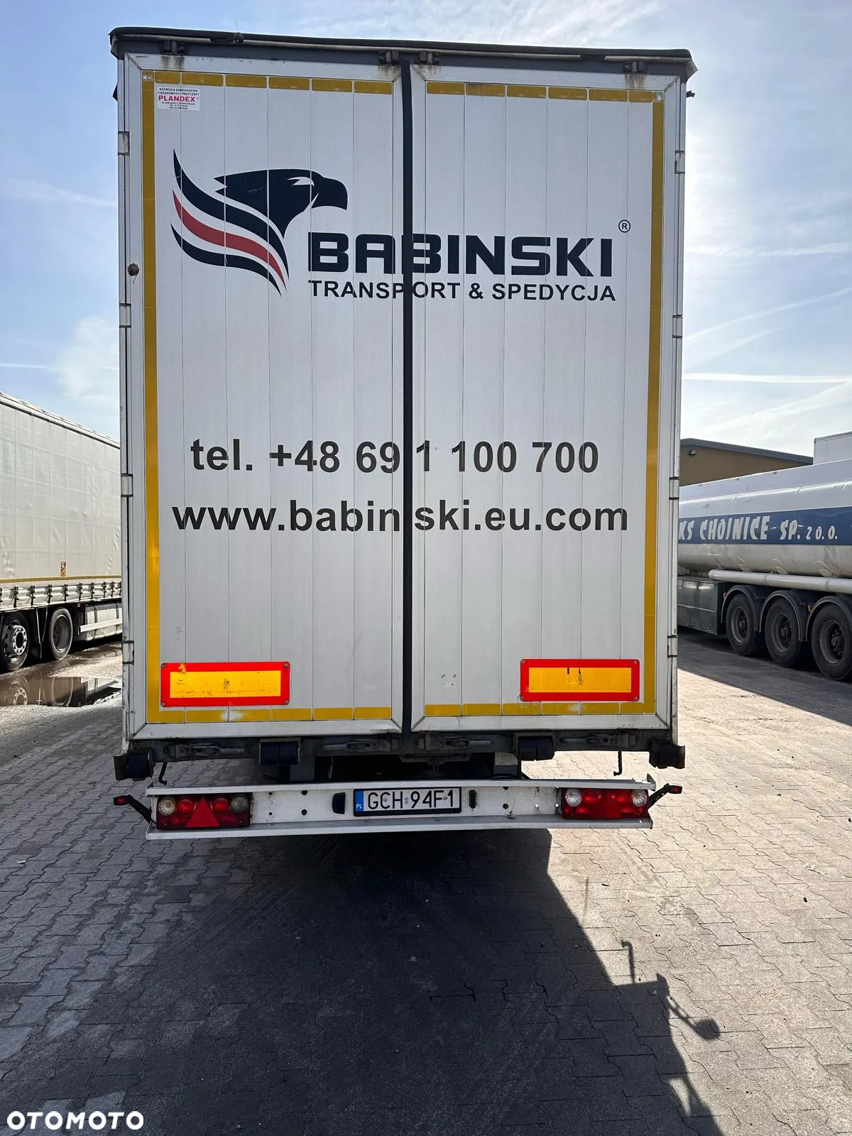 MAN TGL 12,250 - 6