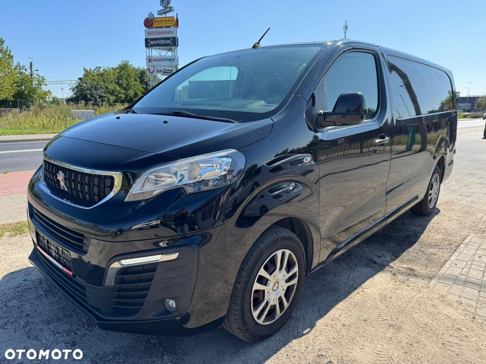 Peugeot Expert - 2