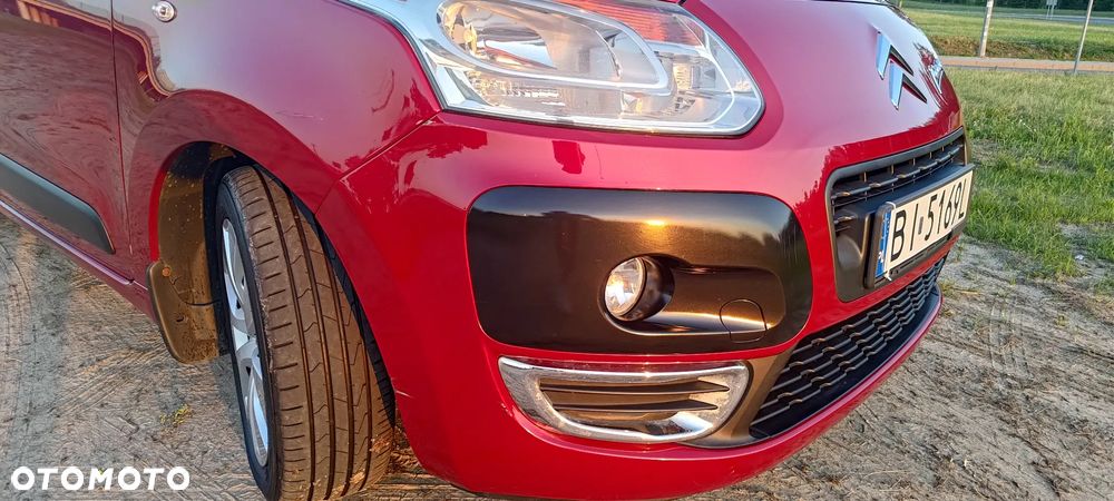 Citroën C3 Picasso 1.4i Selection - 20