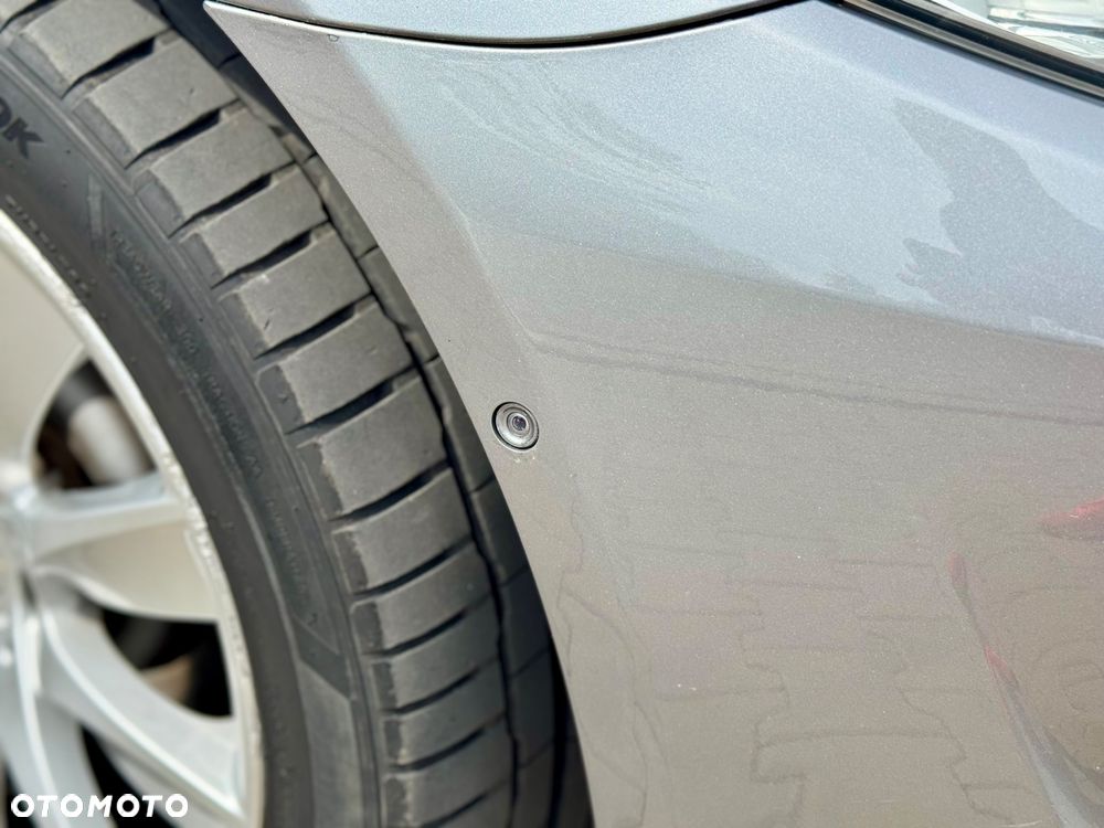 BMW Seria 5 - 40