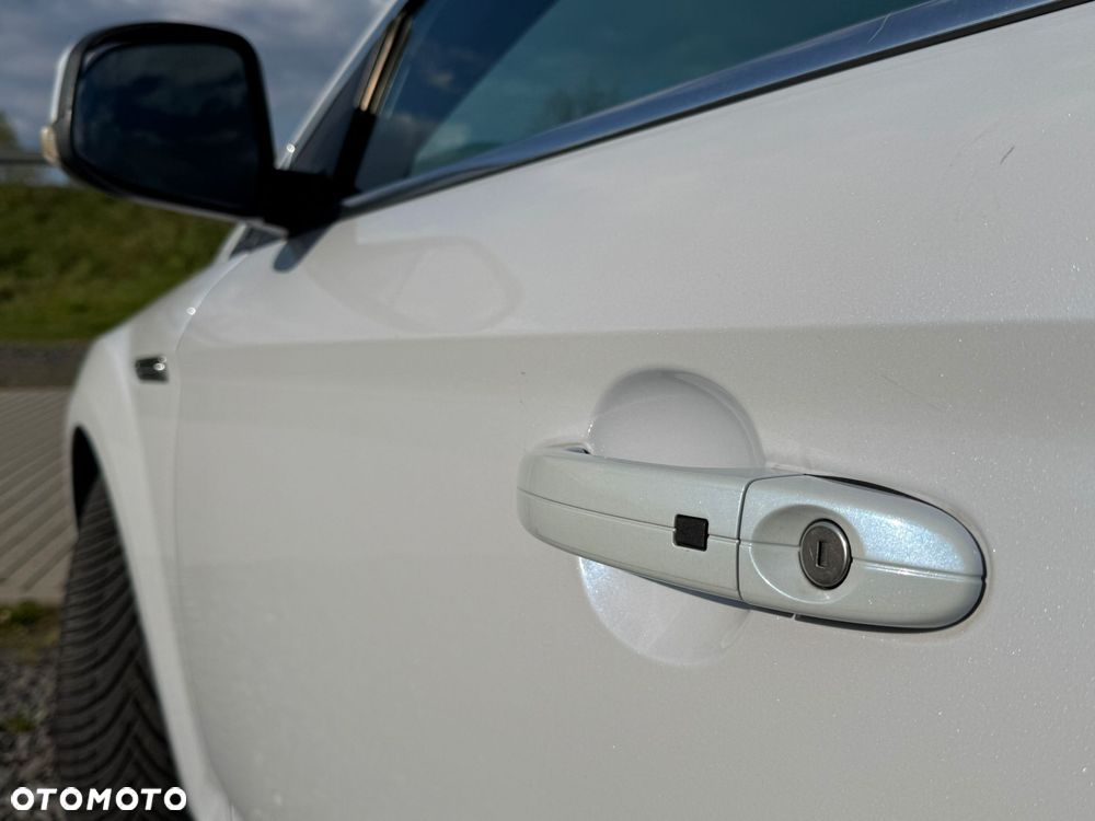 Ford Mondeo 2.0 T Titanium MPS6 - 14