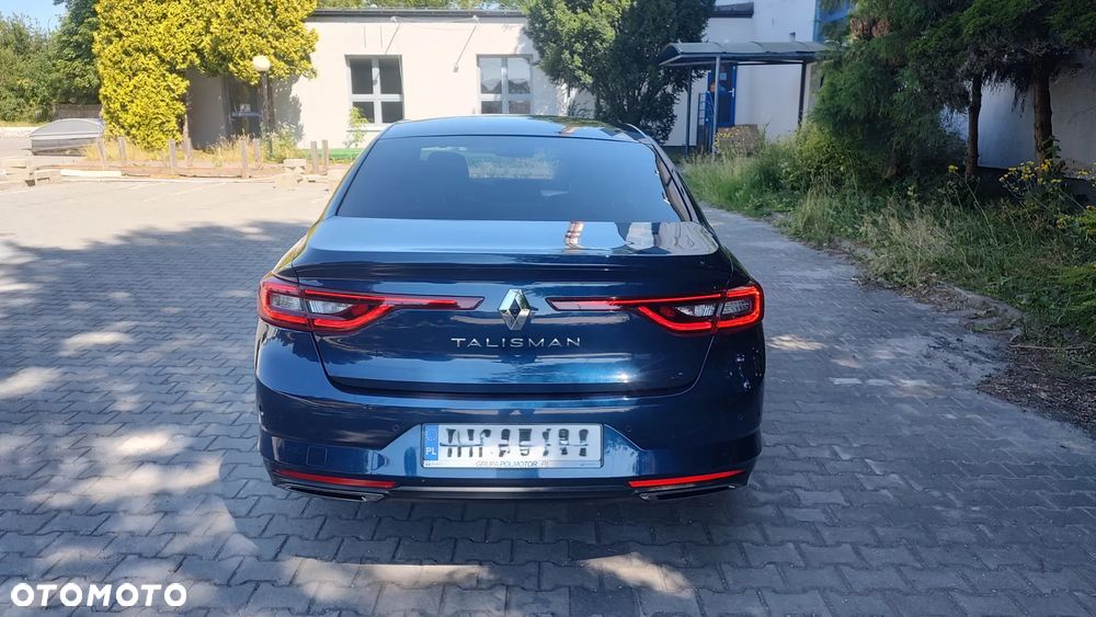Renault Talisman 1.7 Blue dCi Limited - 7