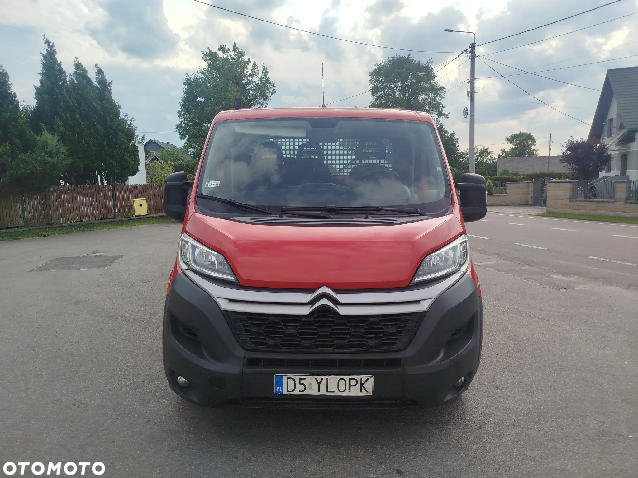 Citroën Jumper - 12