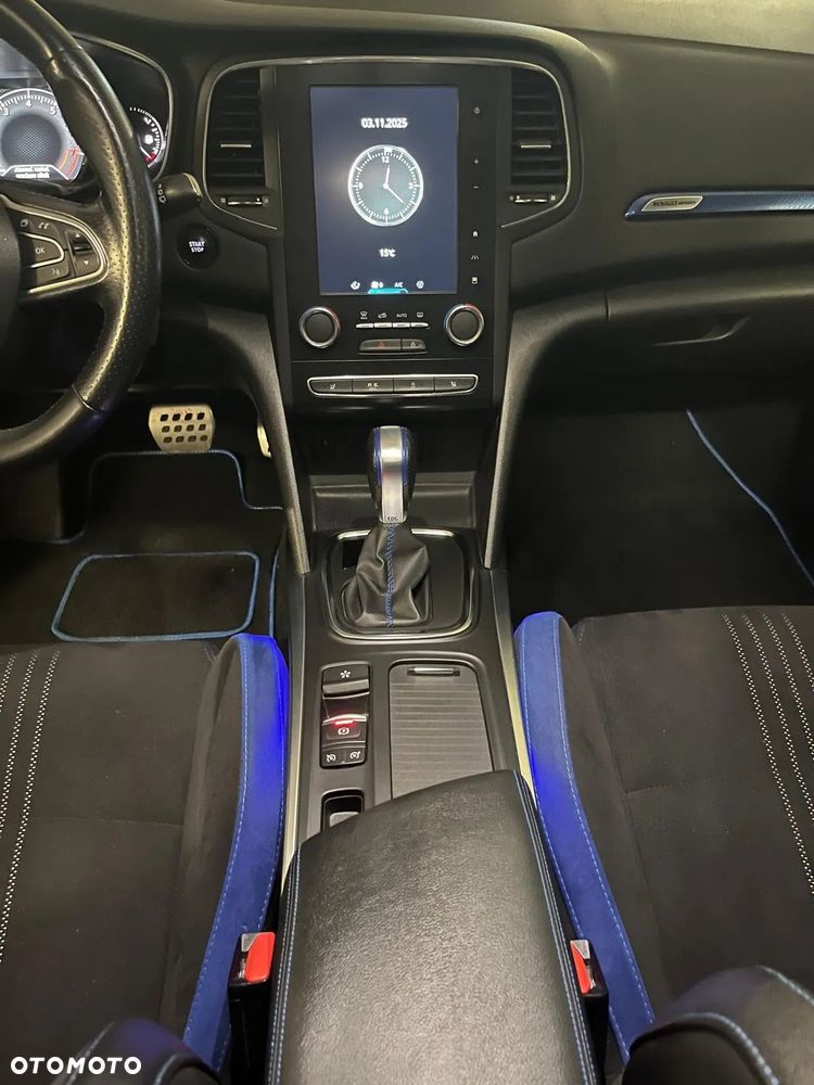 Renault Megane ENERGY dCi 165 EDC GT - 26