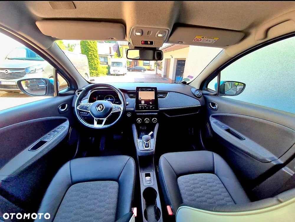 Renault Zoe Life - 6