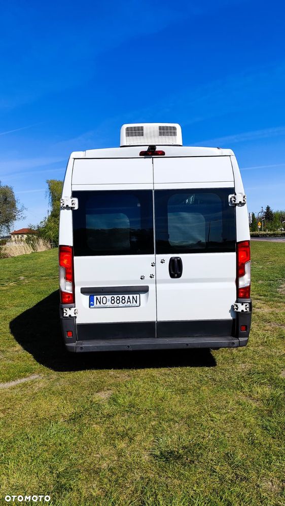 Fiat Ducato - 5