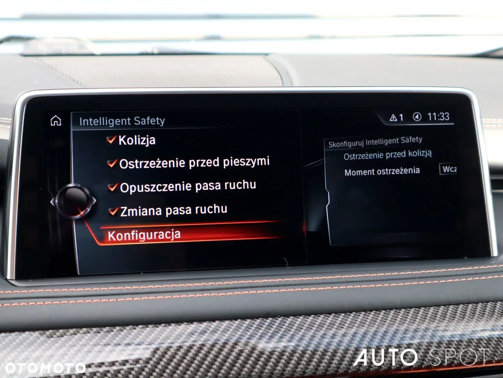 BMW X5 M Standard - 29