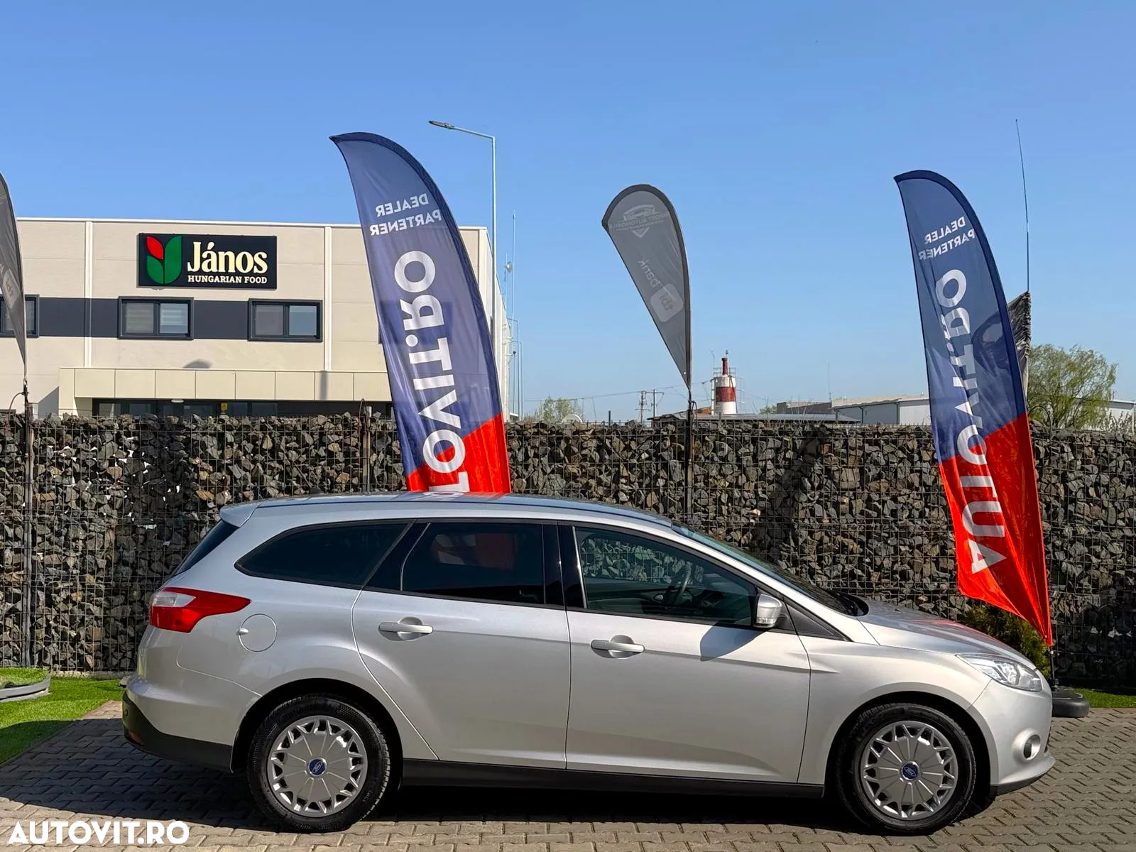 Ford Focus - 16
