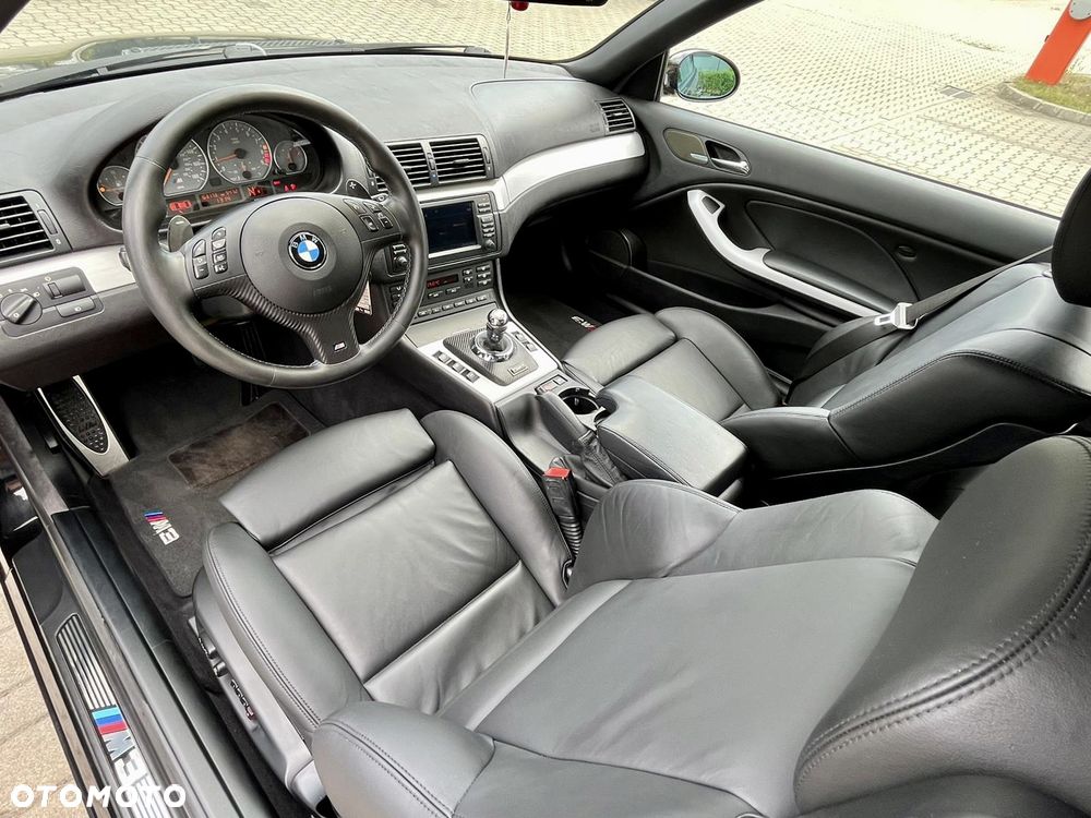 BMW M3 - 13