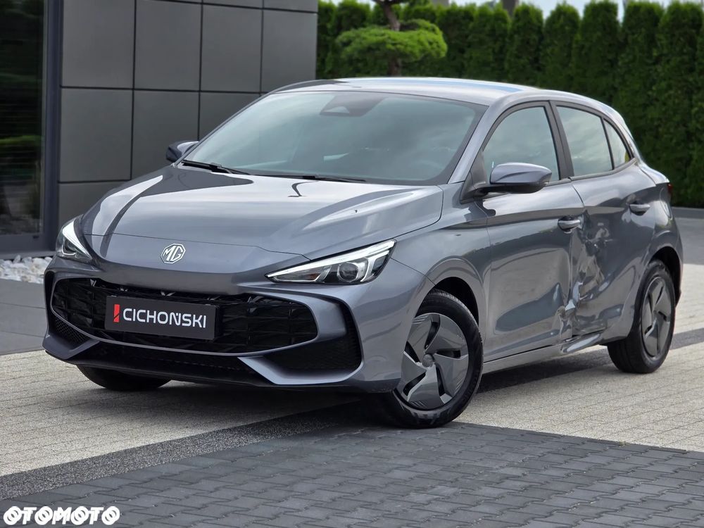 MG MG3 1.5 Excite - 1