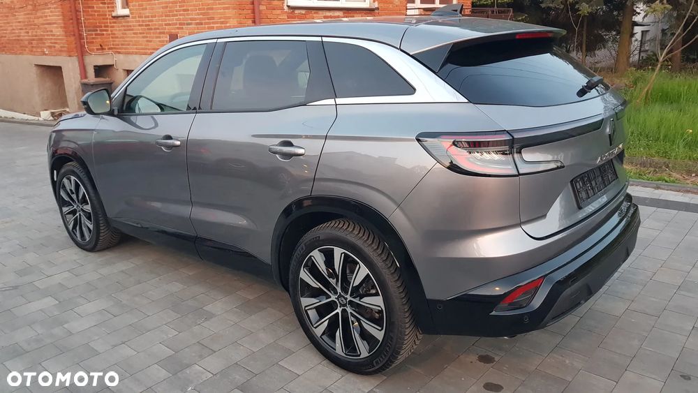 Renault Austral E-Tech Full 200 Iconic - 10