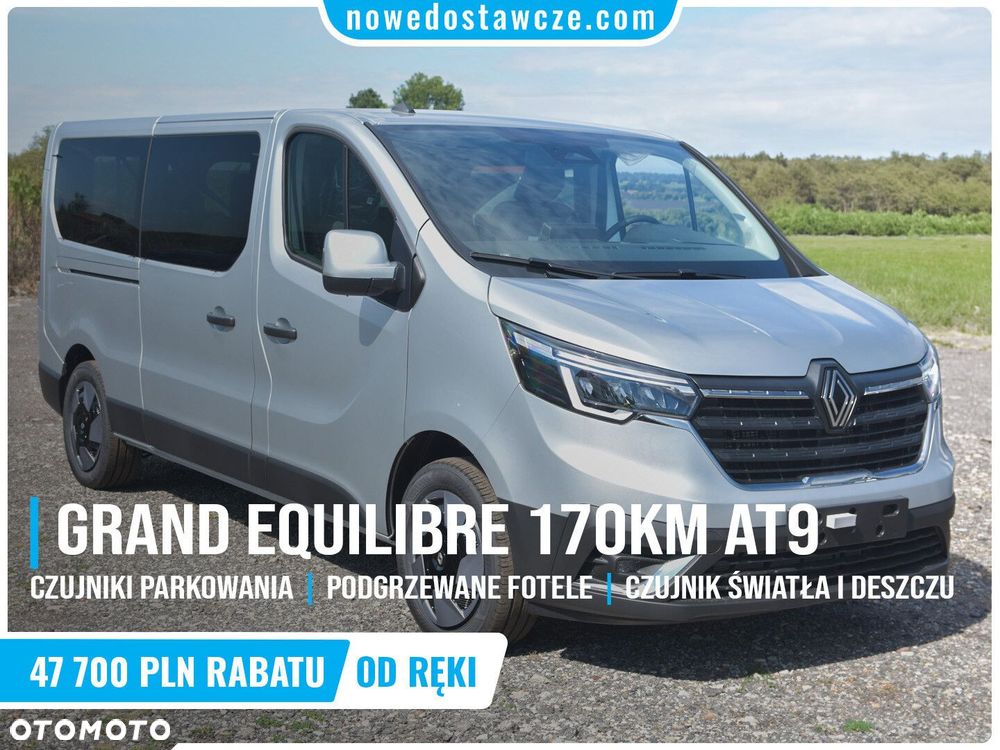 Renault Trafic - 2