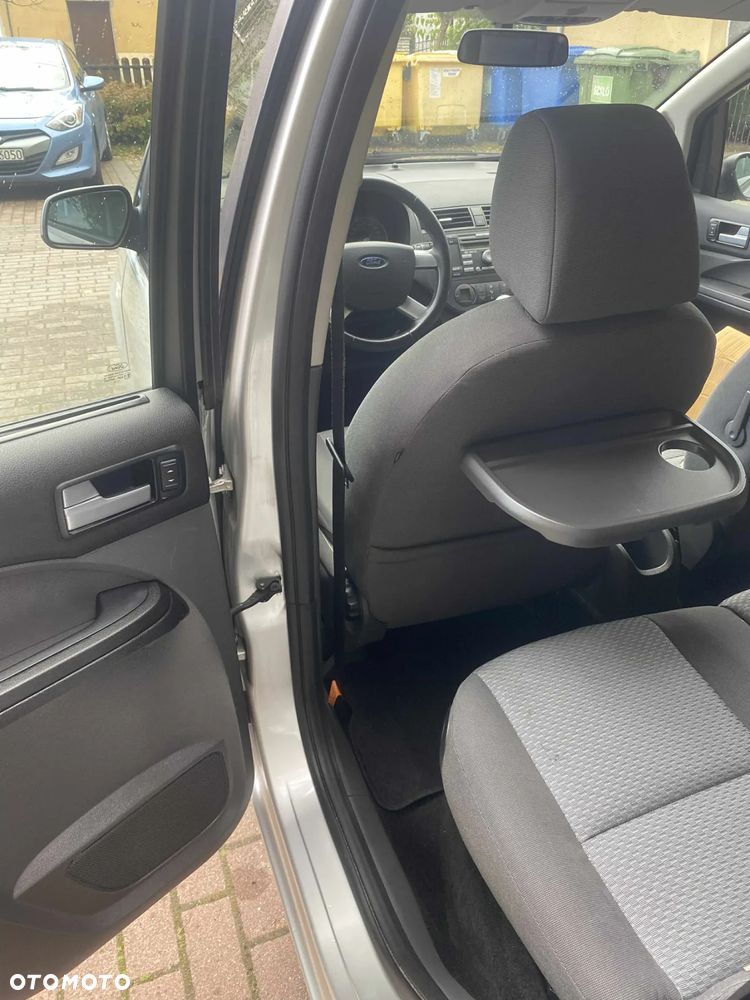 Ford Focus C-Max - 18