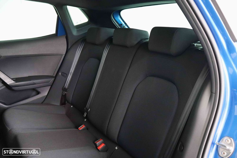 SEAT Ibiza 1.0 TSI FR - 39