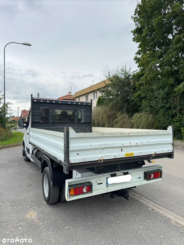 Renault Master - 5