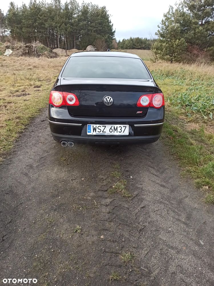 Volkswagen Passat 2.0 TDI DPF Highline DSG - 5