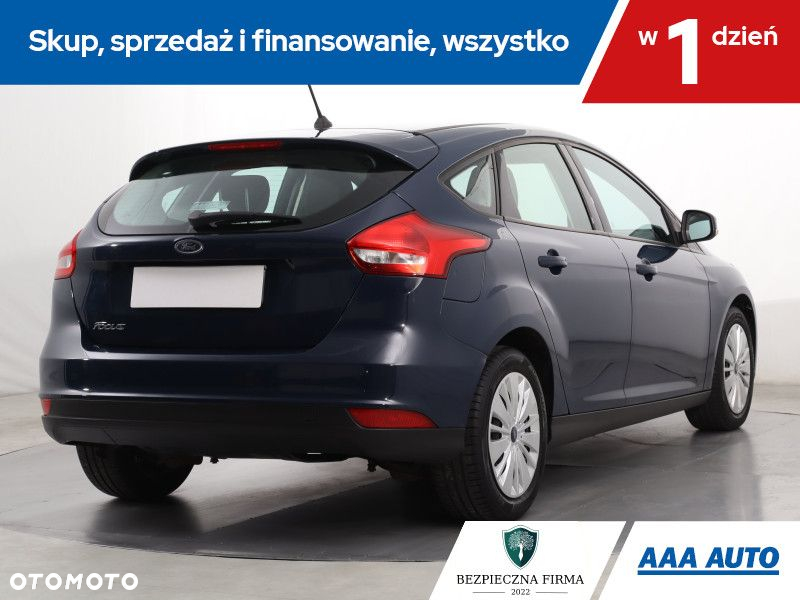 Ford Focus - 6