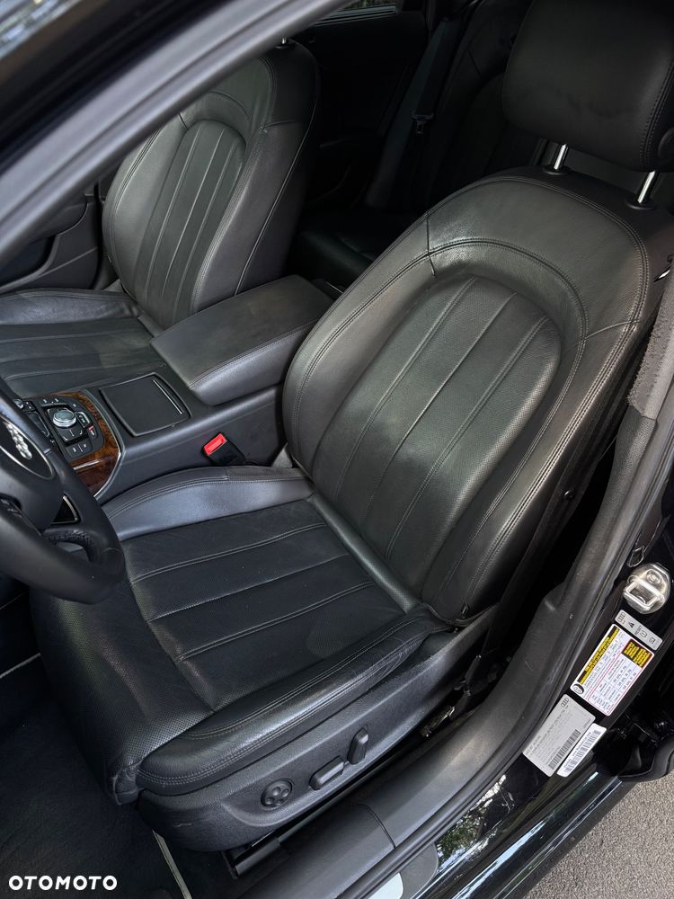 Audi A6 Limousine - 13