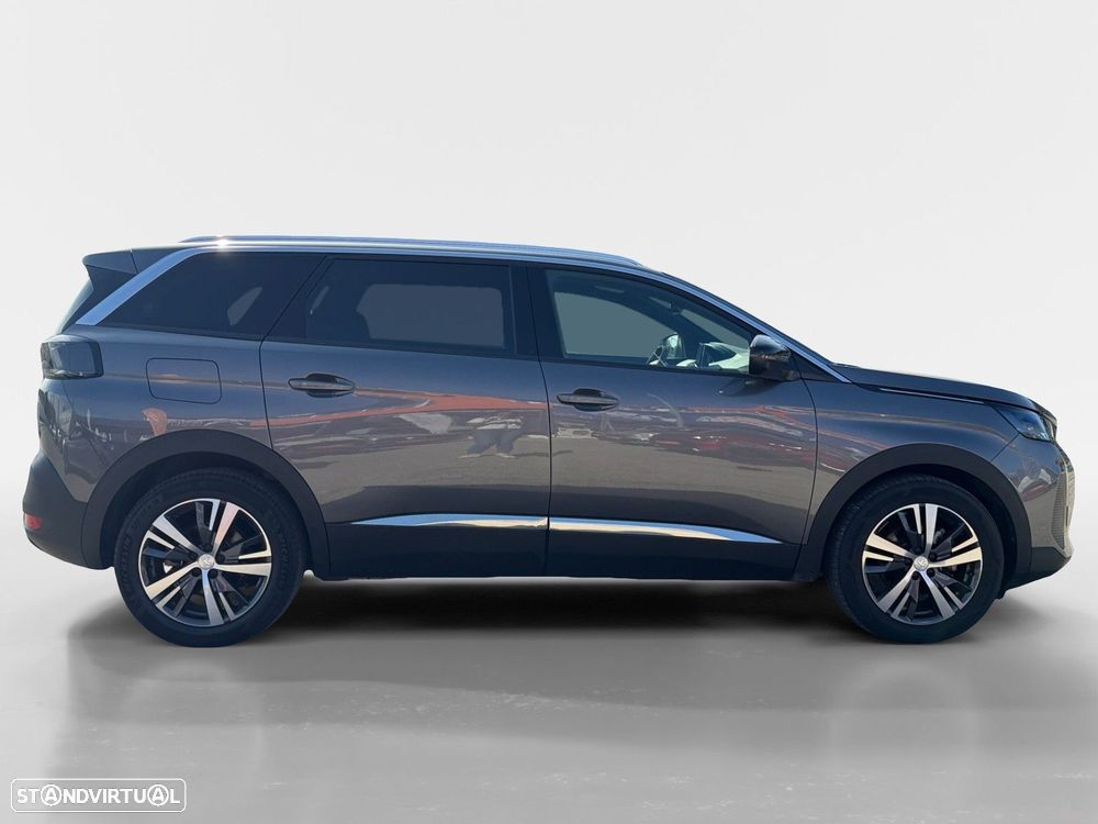 Peugeot 5008 1.2 Hybrid Allure Pack e-DCS6 - 6