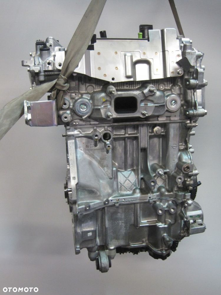 Silnik motor GOŁY NISSAN QASHQAI III 1,5VC-T KR15 - 2