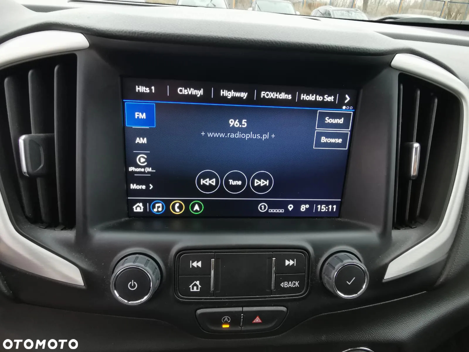 GMC Terrain - 22