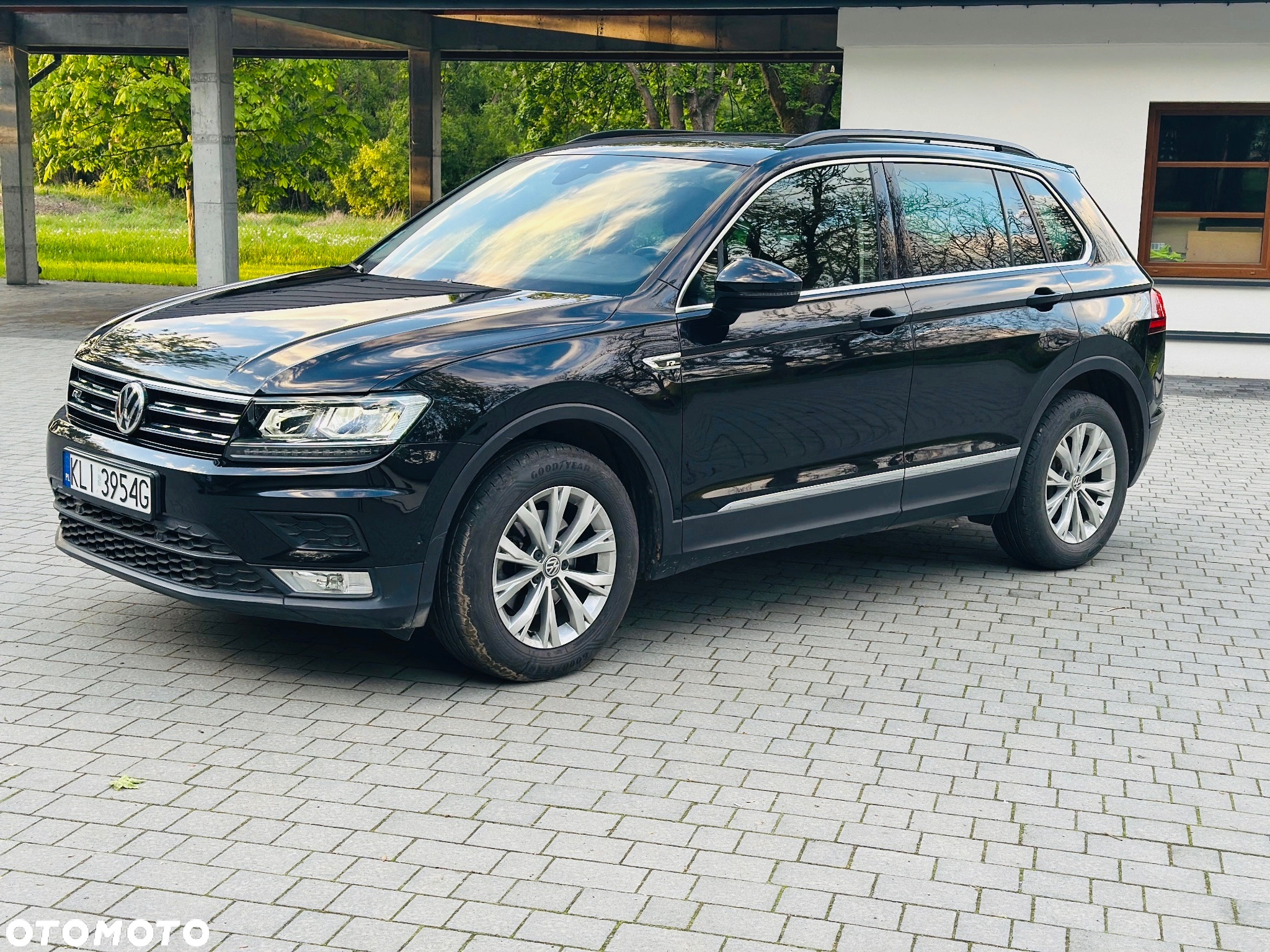 Volkswagen Tiguan 2.0 TDI BMT SCR Highline - 14