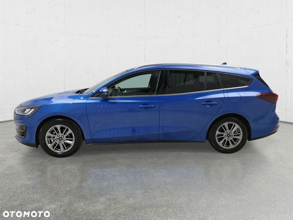 Ford Focus - 4