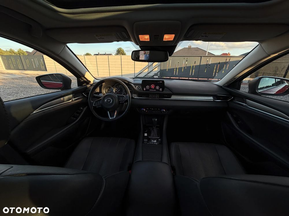 Mazda 6 2.5 SKYDream - 15