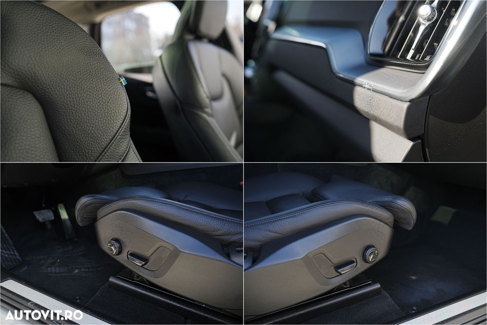 Volvo XC 60 Recharge T6 Twin Engine eAWD Inscription Expression - 18