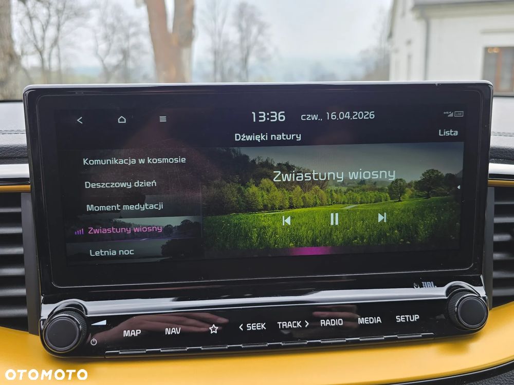 Kia XCeed 1.4 T-GDI OPF DCT7 LAUNCH EDITION - 24