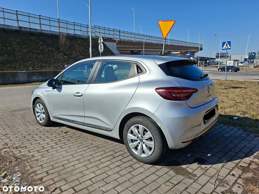Renault Clio 1.0 TCe Zen - 4