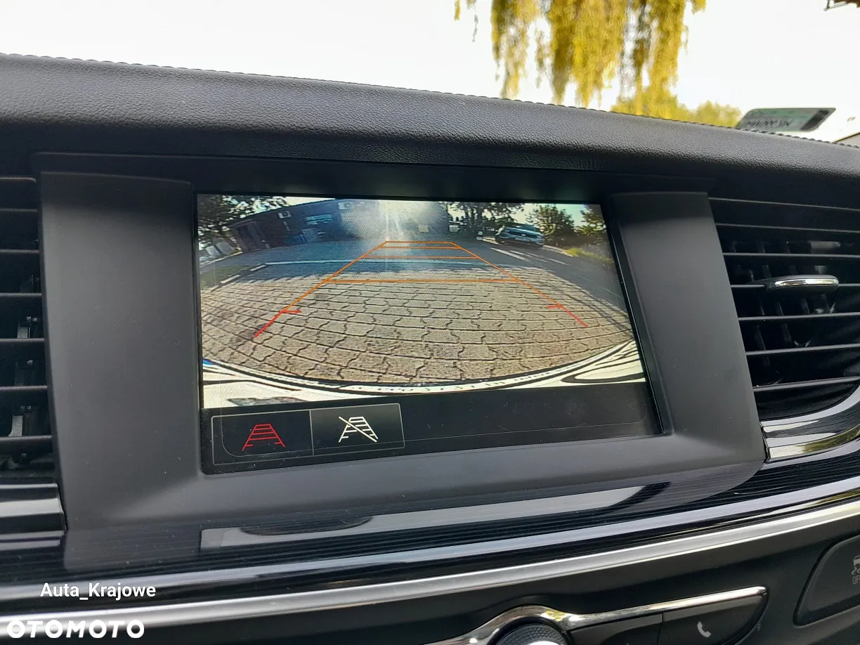 Opel Insignia 1.5 T Elite S&S - 20