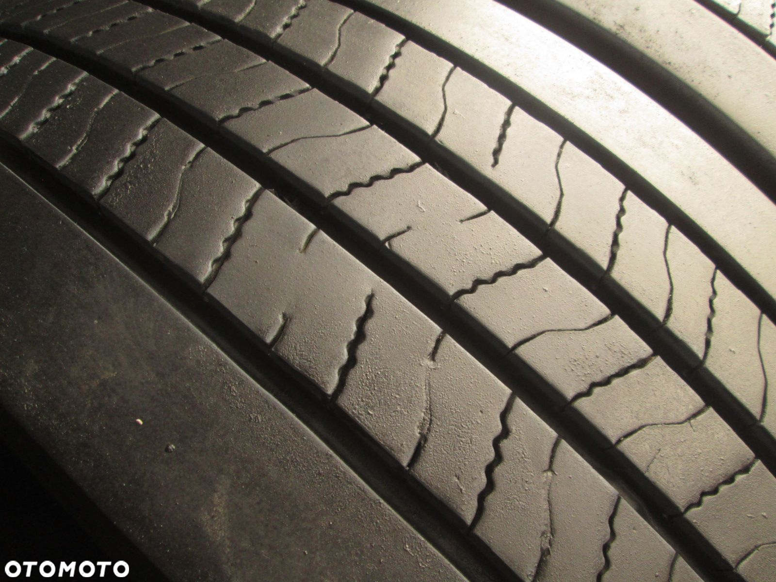 275/70R22,5 Dunlop SP472. Opony ciężarowe - 7