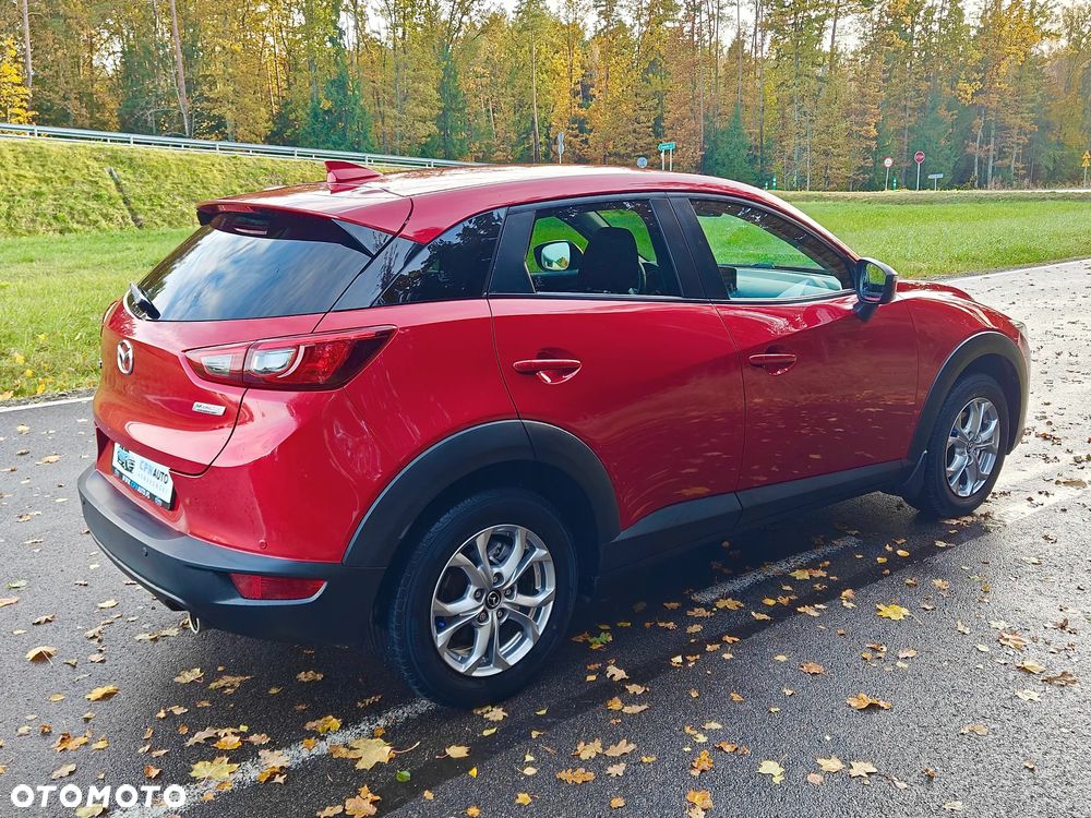 Mazda CX-3 2.0 Skypassion - 15