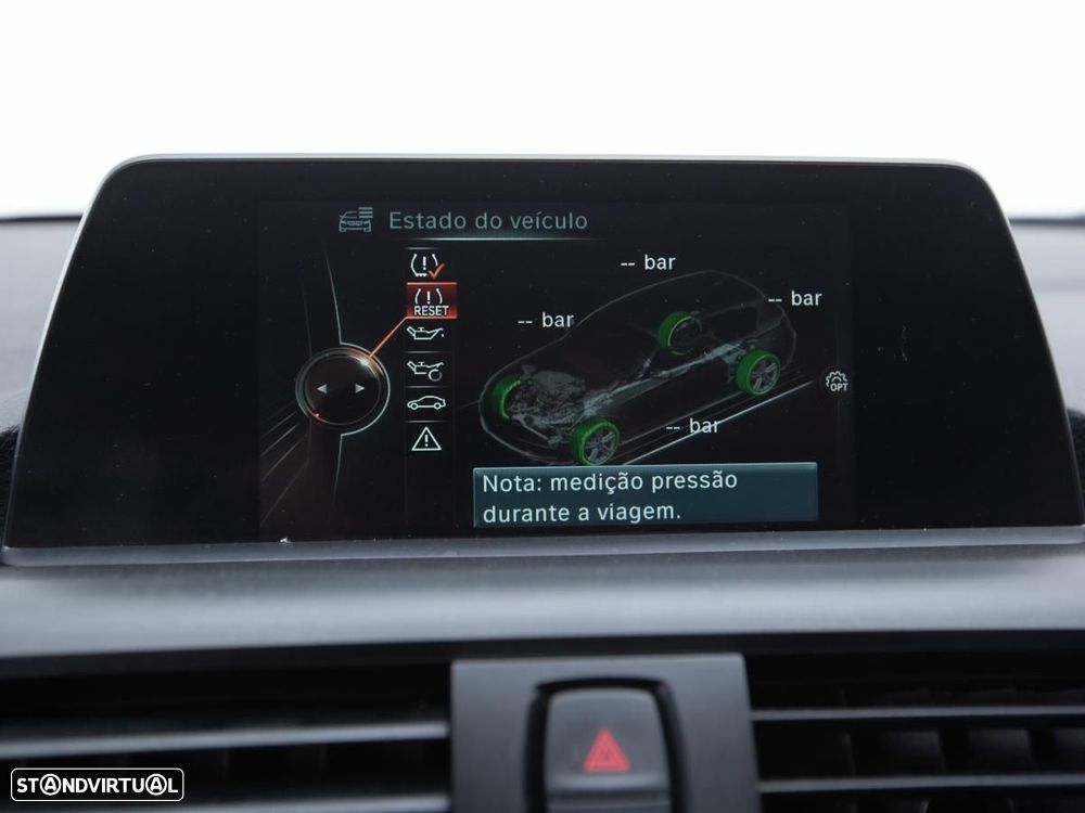 BMW 116 - 20