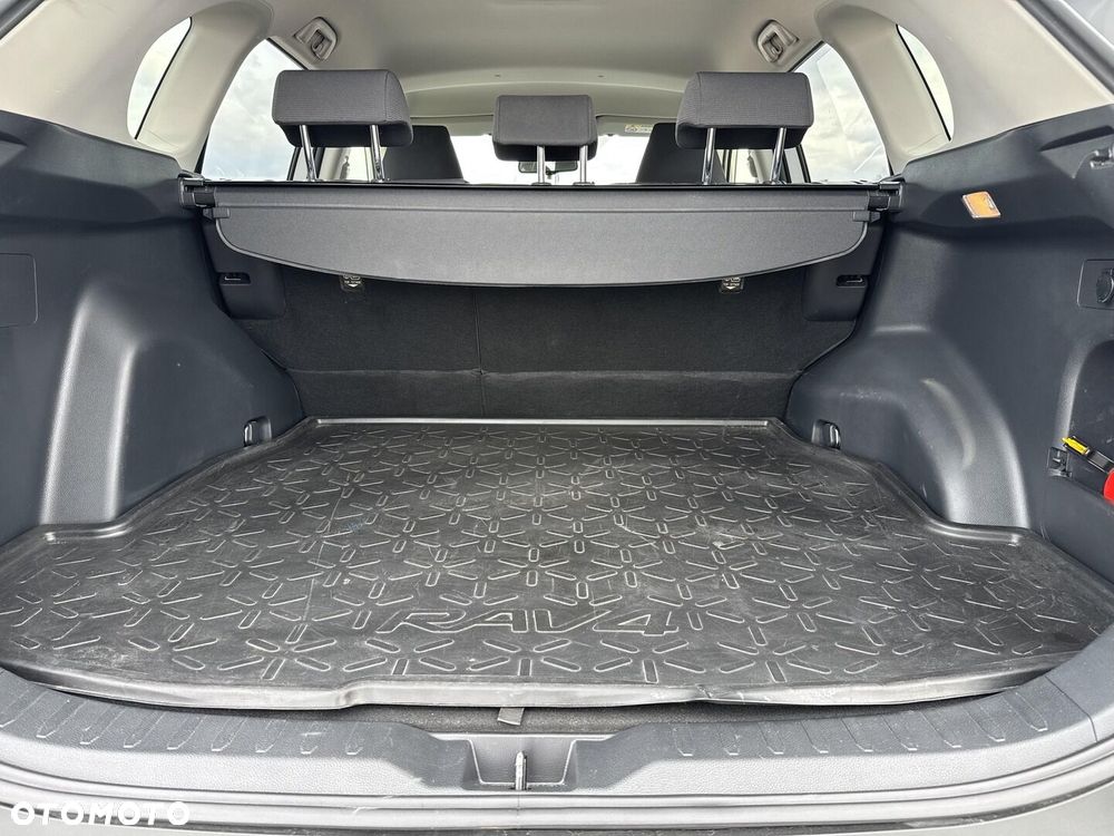 Toyota RAV4 2.0 Comfort 4x2 MS - 13